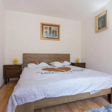 Sogaro Daire Dubrovnik