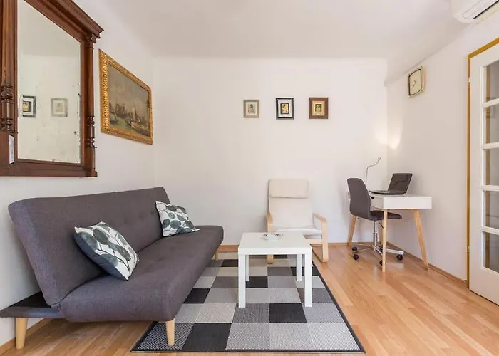 Apartamento Sogaro