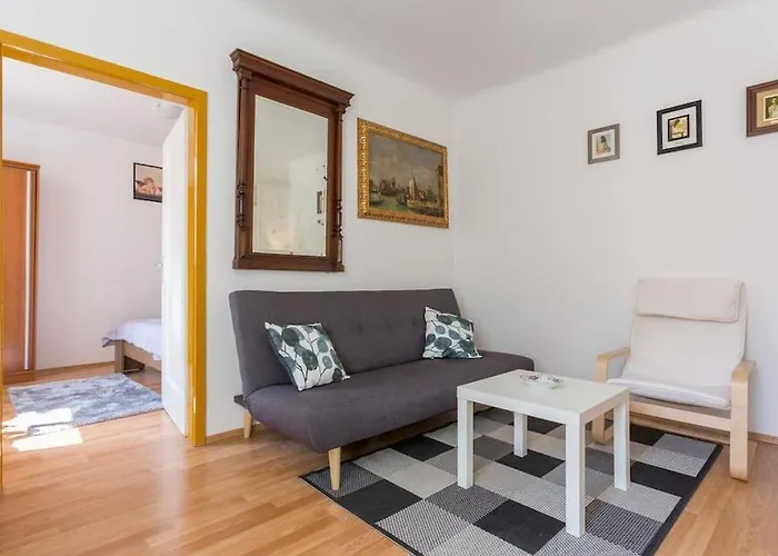 Sogaro Apartamento