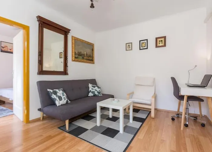 Sogaro Apartamento Dubrovnik