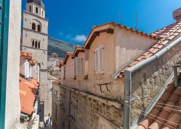 Sogaro Apartamento Dubrovnik