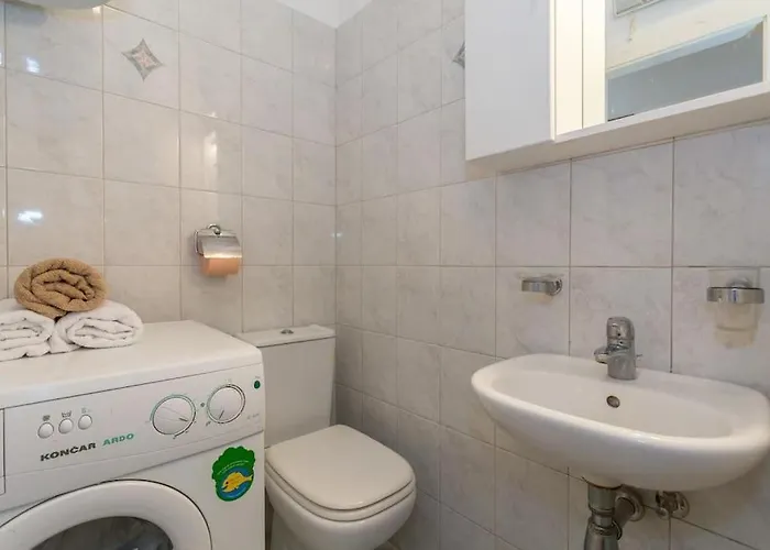 Sogaro Apartamento