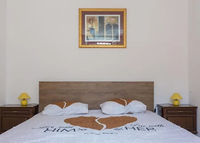 Apartamento Sogaro