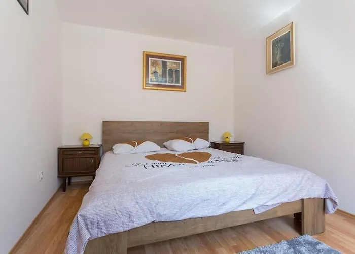 Sogaro Apartamento Dubrovnik