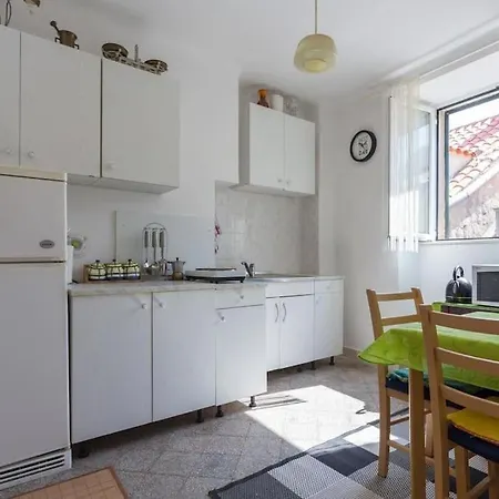 아파트 Sogaro 두브로브니크