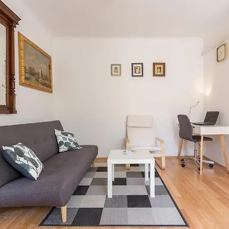 Apartment Sogaro