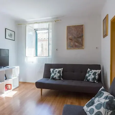 아파트 Sogaro 두브로브니크