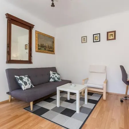 Sogaro شقة دوبروفينك