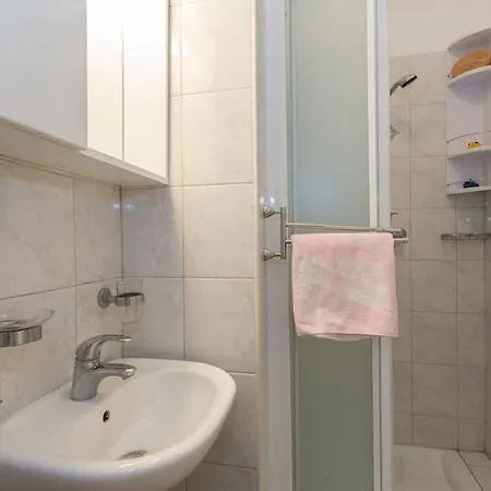 Sogaro Apartment