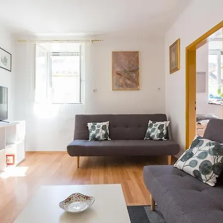 شقة Sogaro دوبروفينك