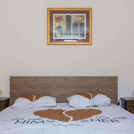 Apartment Sogaro