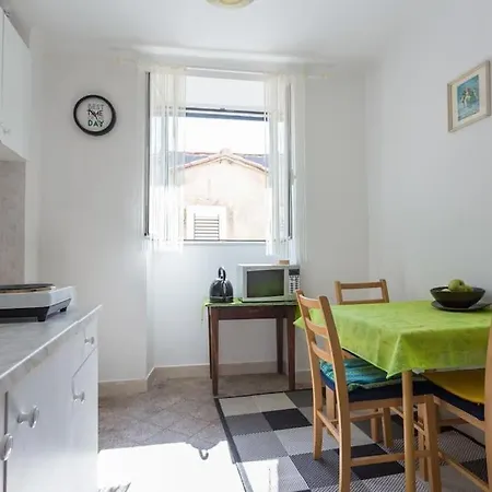 아파트 Sogaro 두브로브니크