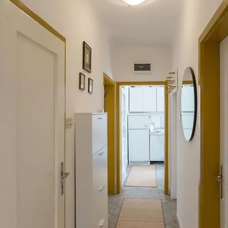 Sogaro 아파트 두브로브니크