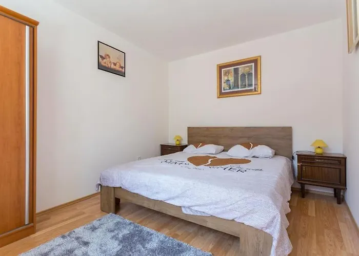 Appartement Sogaro *