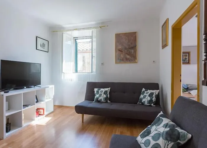 Apartman Sogaro Dubrovnik