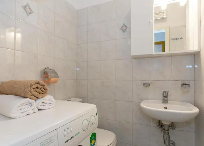 Sogaro Apartament Dubrownik