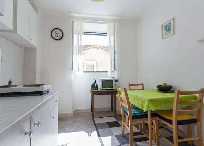 Apartament Sogaro Dubrownik