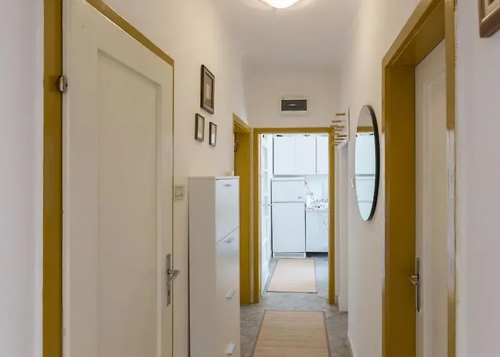 Sogaro Apartament Dubrownik