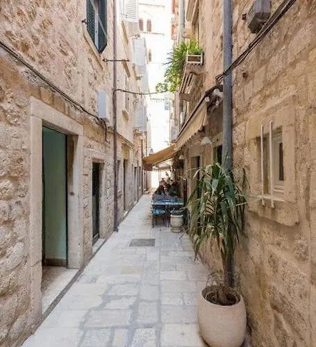 Sogaro Διαμέρισμα *